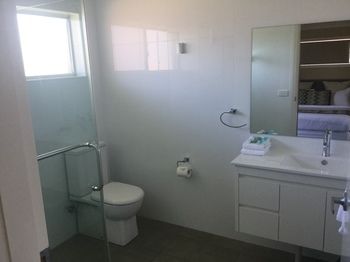 Harbourview Serviced Apartments - Hervey Bay Accommodation 24