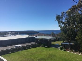 Harbourview Serviced Apartments - Hervey Bay Accommodation 25