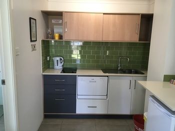 Harbourview Serviced Apartments - Hervey Bay Accommodation 26