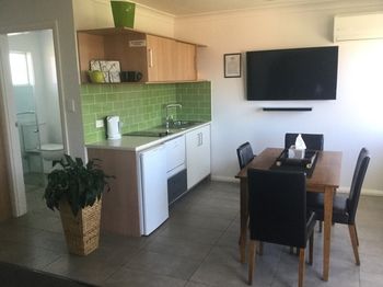 Harbourview Serviced Apartments - Hervey Bay Accommodation 27