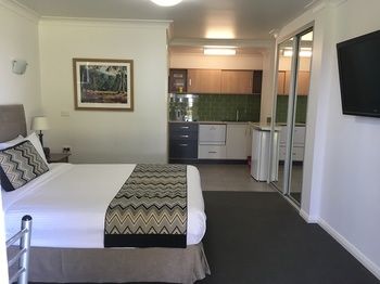Harbourview Serviced Apartments - Hervey Bay Accommodation 28