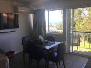 Harbourview Serviced Apartments - Hervey Bay Accommodation 29