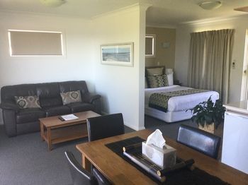 Harbourview Serviced Apartments - Hervey Bay Accommodation 30