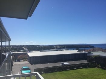 Harbourview Serviced Apartments - Hervey Bay Accommodation 31