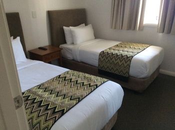 Harbourview Serviced Apartments - Hervey Bay Accommodation 32