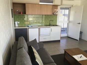 Harbourview Serviced Apartments - Hervey Bay Accommodation 36