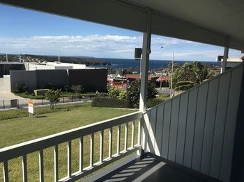 Harbourview Serviced Apartments - Hervey Bay Accommodation 37
