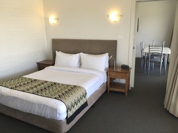 Harbourview Serviced Apartments - Hervey Bay Accommodation 38