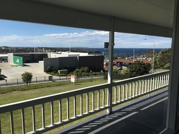 Harbourview Serviced Apartments - Hervey Bay Accommodation 39