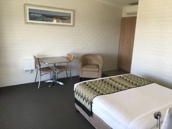 Harbourview Serviced Apartments - Hervey Bay Accommodation 41