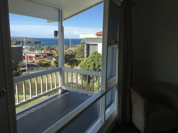 Harbourview Serviced Apartments - Hervey Bay Accommodation 43