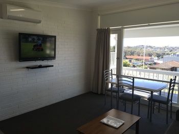 Harbourview Serviced Apartments - Hervey Bay Accommodation 44