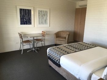 Harbourview Serviced Apartments - Hervey Bay Accommodation 45