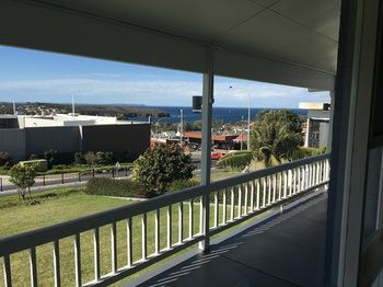 Harbourview Serviced Apartments - Hervey Bay Accommodation 47