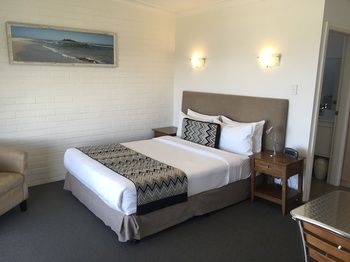 Harbourview Serviced Apartments - Hervey Bay Accommodation 49