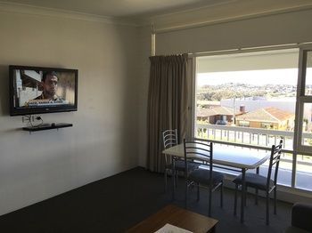 Harbourview Serviced Apartments - Hervey Bay Accommodation 53