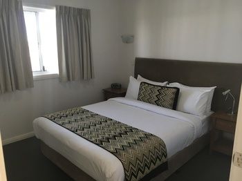 Harbourview Serviced Apartments - Hervey Bay Accommodation 55