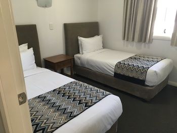Harbourview Serviced Apartments - Hervey Bay Accommodation 56