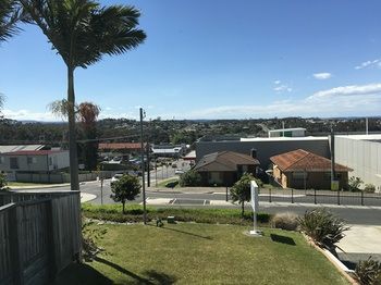 Harbourview Serviced Apartments - Hervey Bay Accommodation 57