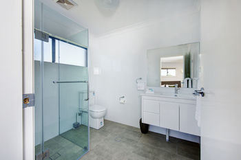 Harbourview Serviced Apartments - Hervey Bay Accommodation 58
