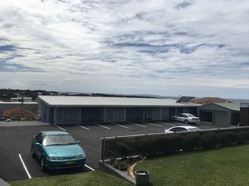 Harbourview Serviced Apartments - Hervey Bay Accommodation 60