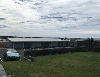 Harbourview Serviced Apartments - Hervey Bay Accommodation 63