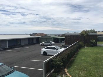Harbourview Serviced Apartments - Hervey Bay Accommodation 64