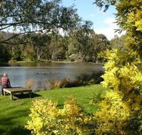 The Burrow At Wombat Bend - Hervey Bay Accommodation