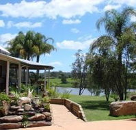 Clarence River Bed amp Breakfast - Hervey Bay Accommodation