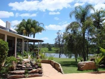 Clarence River Bed & Breakfast - Tourism Hervey Bay 0
