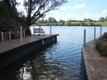 Clarence River Bed & Breakfast - Tourism Hervey Bay 1