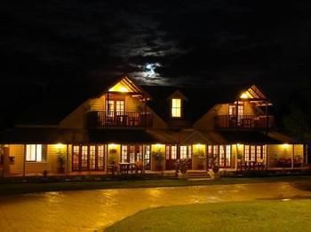 Clarence River Bed & Breakfast - Tourism Hervey Bay 2