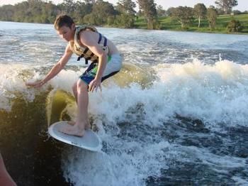 Clarence River Bed & Breakfast - Tourism Hervey Bay 3