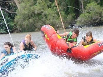 Clarence River Bed & Breakfast - Tourism Hervey Bay 4