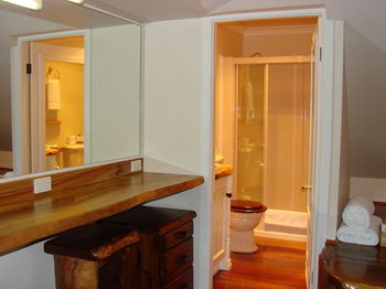 Clarence River Bed & Breakfast - Tourism Hervey Bay 8