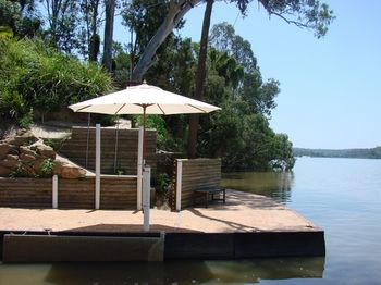 Clarence River Bed & Breakfast - Tourism Hervey Bay 11
