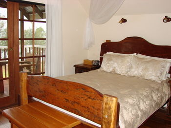 Clarence River Bed & Breakfast - Tourism Hervey Bay 13