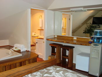 Clarence River Bed & Breakfast - Tourism Hervey Bay 14