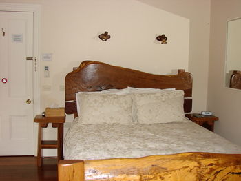 Clarence River Bed & Breakfast - Tourism Hervey Bay 16