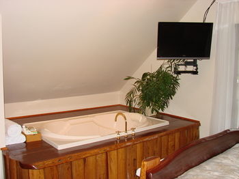 Clarence River Bed & Breakfast - Tourism Hervey Bay 19