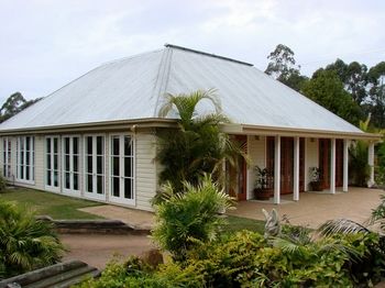 Clarence River Bed & Breakfast - Tourism Hervey Bay 21