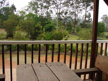 Clarence River Bed & Breakfast - Tourism Hervey Bay 24