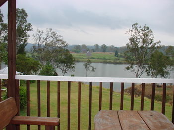 Clarence River Bed & Breakfast - Tourism Hervey Bay 25