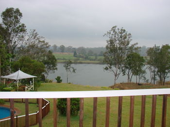 Clarence River Bed & Breakfast - Tourism Hervey Bay 26