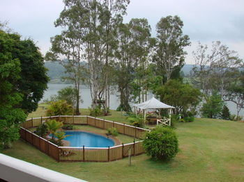Clarence River Bed & Breakfast - Tourism Hervey Bay 27