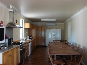 Clarence River Bed & Breakfast - Tourism Hervey Bay 28