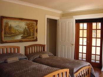 Clarence River Bed & Breakfast - Tourism Hervey Bay 29