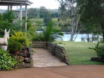Clarence River Bed & Breakfast - Tourism Hervey Bay 30