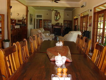 Clarence River Bed & Breakfast - Tourism Hervey Bay 31
