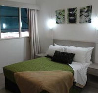 The Ashwood Motel - Hervey Bay Accommodation